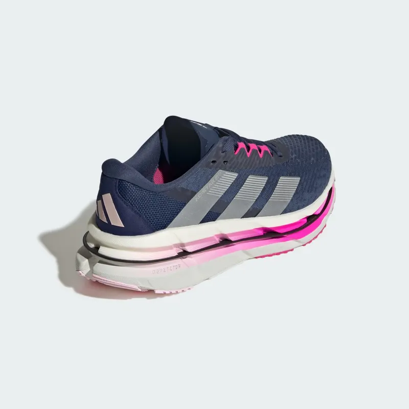 Adidas Adistar Byd Tech Indigo / Silver Metallic / Dark Blue (JP6566)