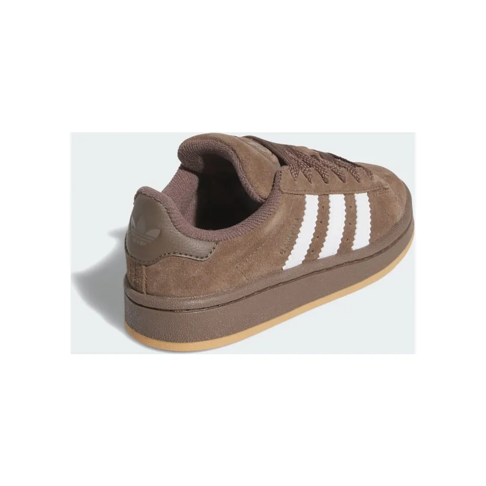 Adidas Campus 00s Earth Strata / Cloud White / Gum (JR3864)