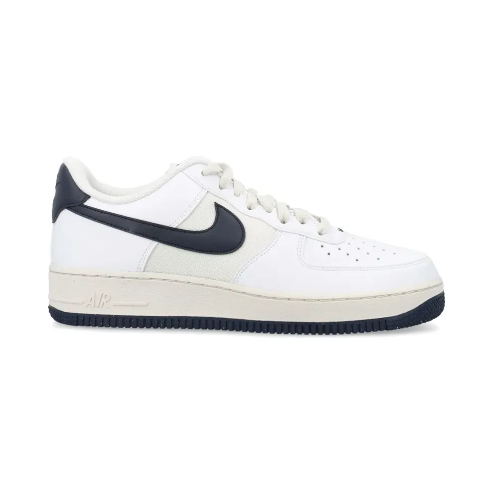 Nike Air Force 1 ’07 – White (HF4298)