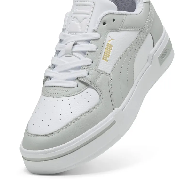 Puma CA Pro Classic II “Puma White / Harbor Mist” (402366_04)