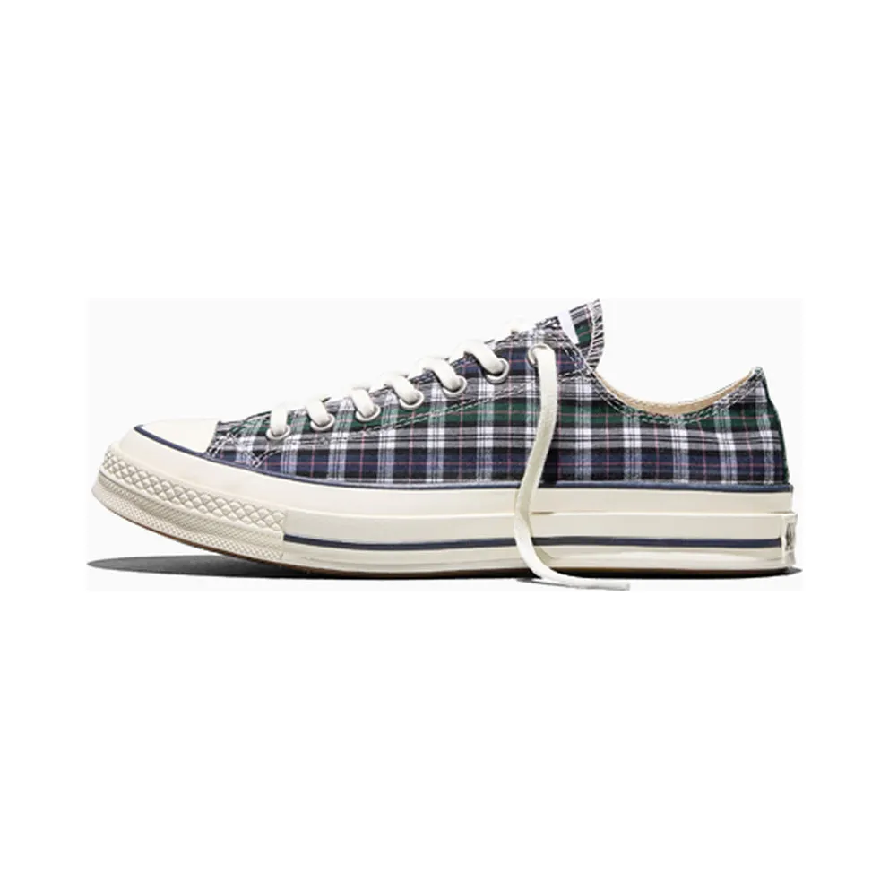 Converse Chuck 70 True Blue/Egret/Black (A19715C)