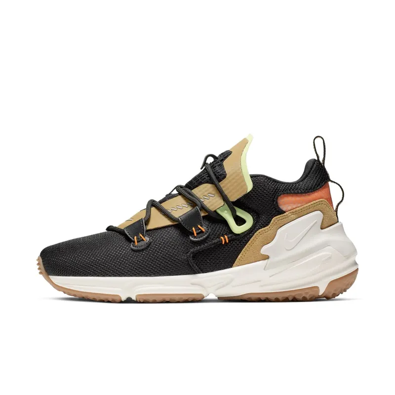 Nike Zoom Moc Bright Ceramic Black/Phantom-Club Gold-Bright Ceramic (AT8695-001)