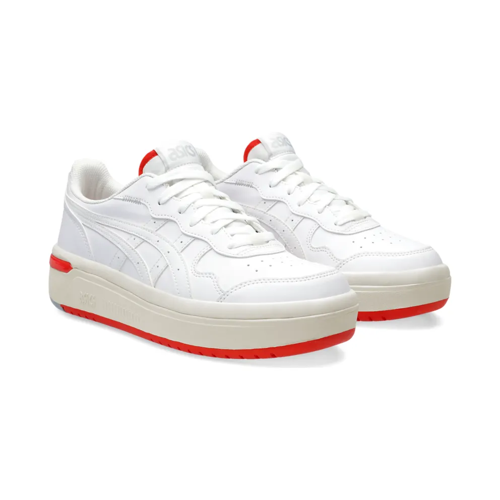 Asics Japan S St White/Cherry Tomato (1203A289.106)