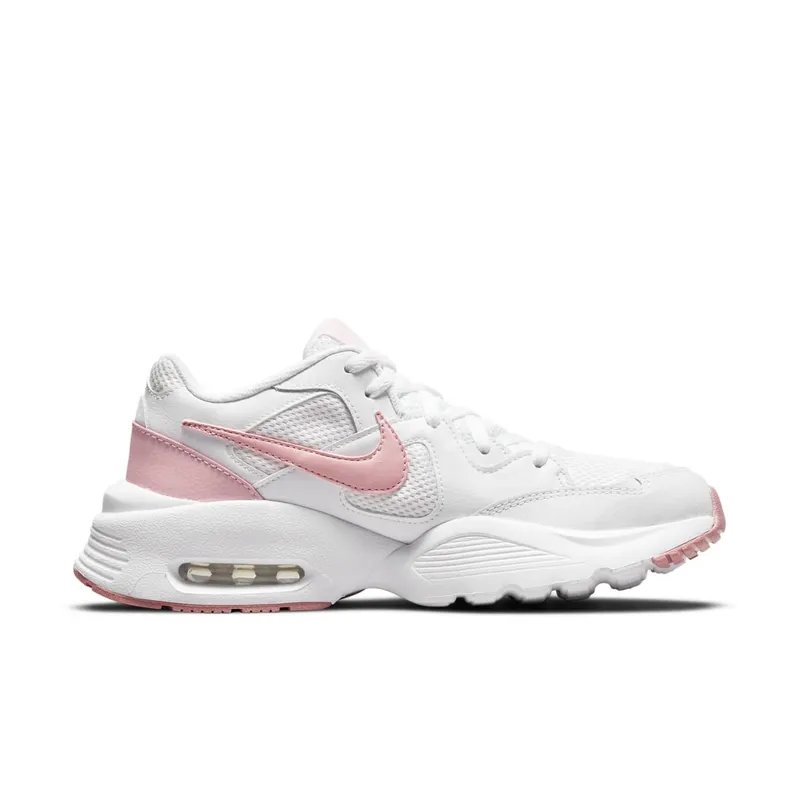 Nike Air Max Fusion White Pink Glaze (CJ1671-107)