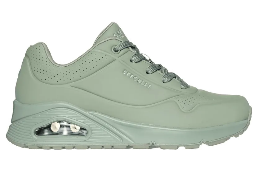 skechers-skech 73690SAGE