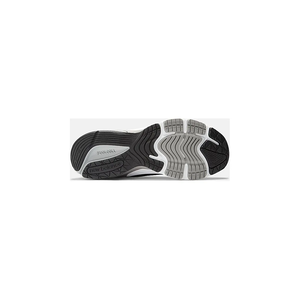 New Balance 990v6 “Black/Silver” (W990BK6)