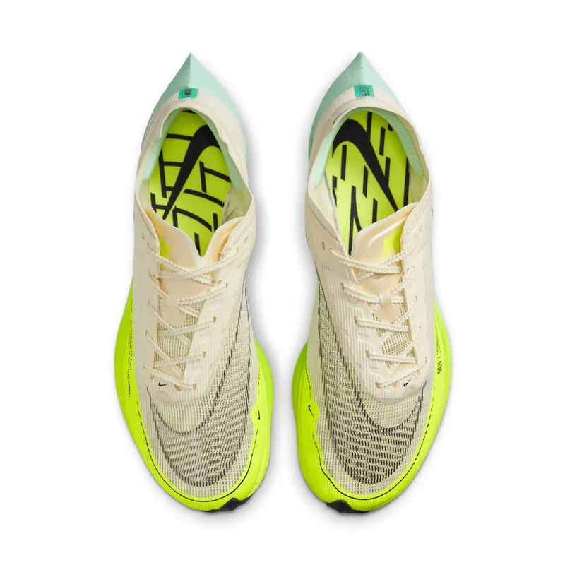 Nike ZoomX Vaporfly NEXT% 2 Road Racing White (DV9428-100)