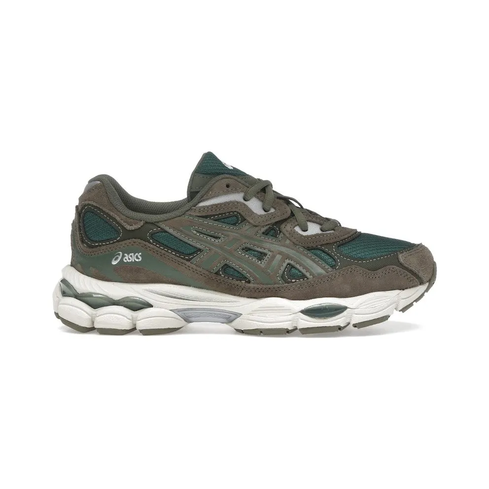 ASICS Gel-NYC Grove Olive Canvas (1203A739-300)