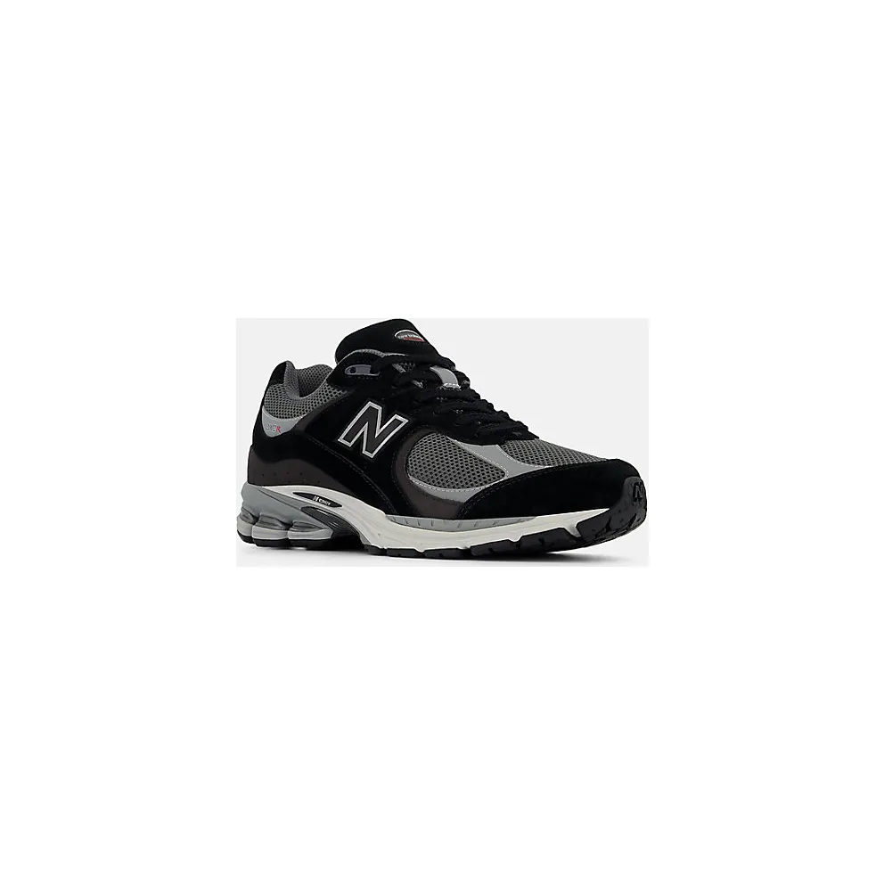 New Balance 2002R “Black/Grey” (U2002RC)