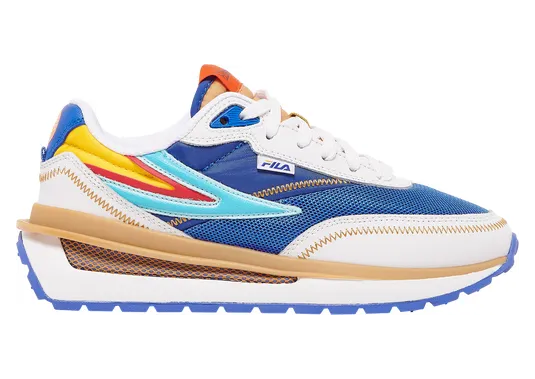 Fila Renno Dragon Ball Super Vegeta (GS) (55424GSB)