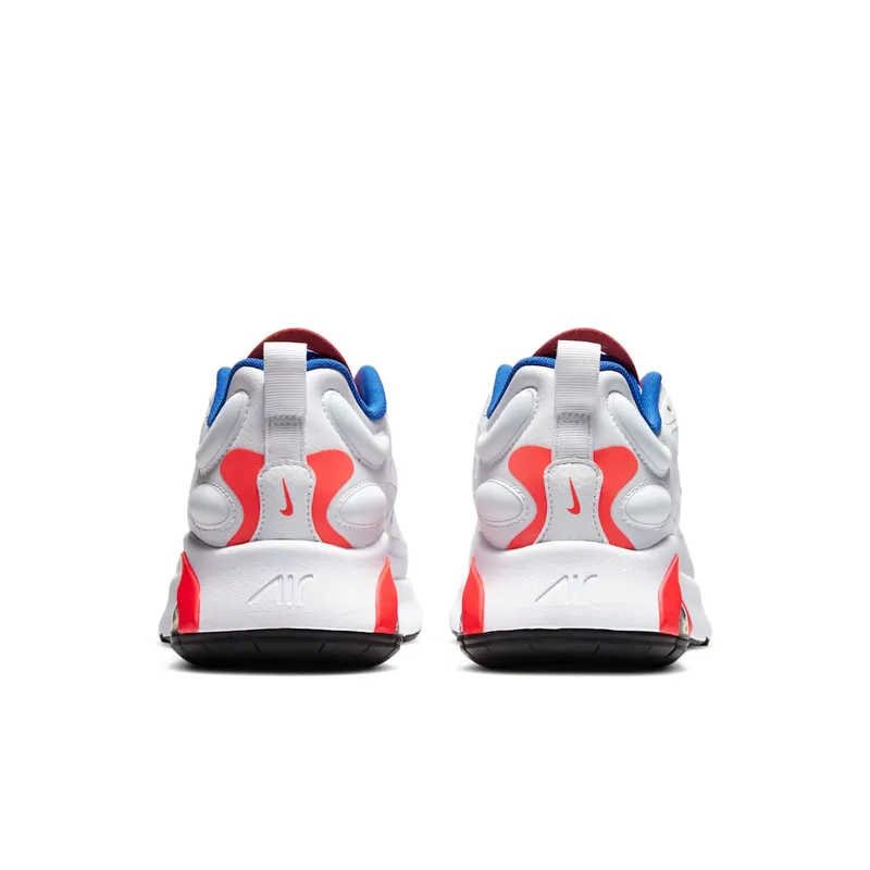Nike Air Max Exosense Ultramarine (W) White/Racer Blue-Flash Crimson (CK6922-100)