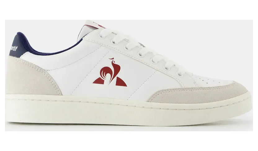 Le Coq Sportif sneaker Blanc (2520627)