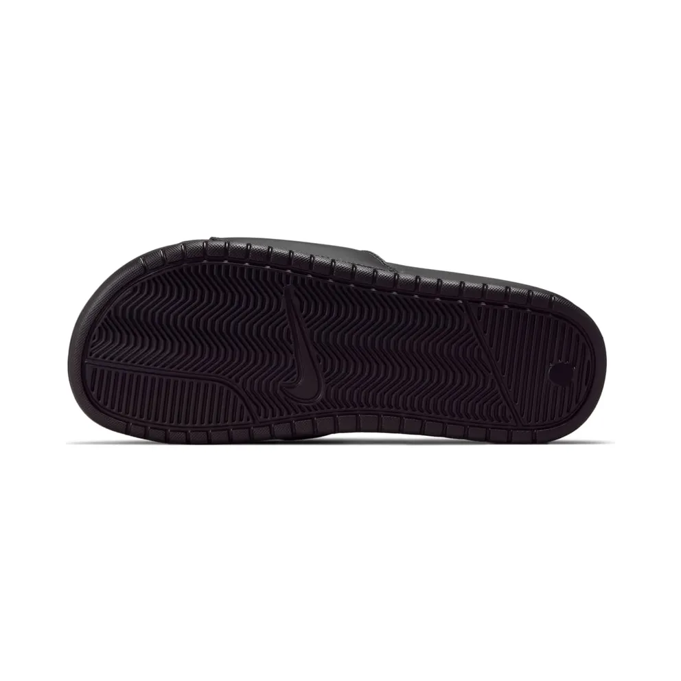 Nike Benassi Jdi Black Rose Gold (W) Black/Rose Gold (343881-007)