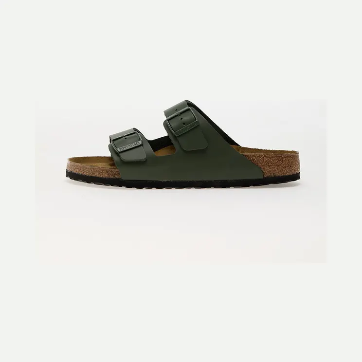 Birkenstock Arizona NL “Thyme” (1029165)