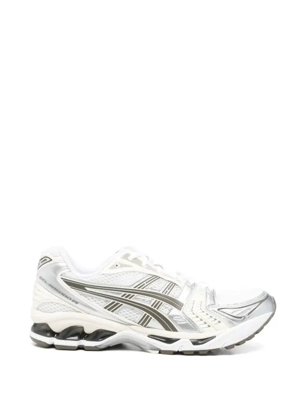 ASICS Gel-Kayano 14 Sneakers – Weiß (1203A537098)