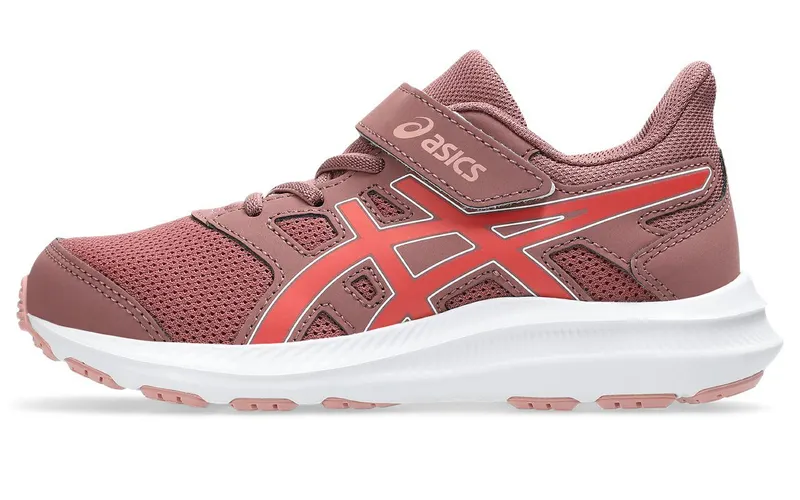 ASICS Jolt 4 Rubble Red Dark Pink Clay (1014A299-602)