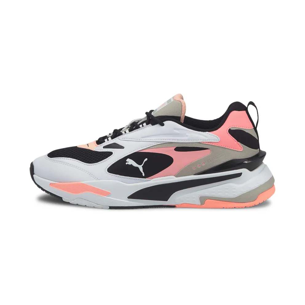 Puma RS-Fast Pink/Black/White (38056206)
