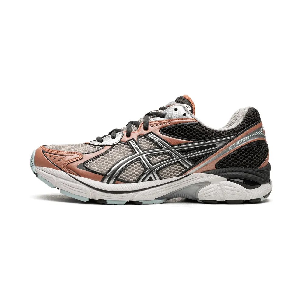 Asics GT-2160 Oyster Grey / Brick Dust (1203A275-021)