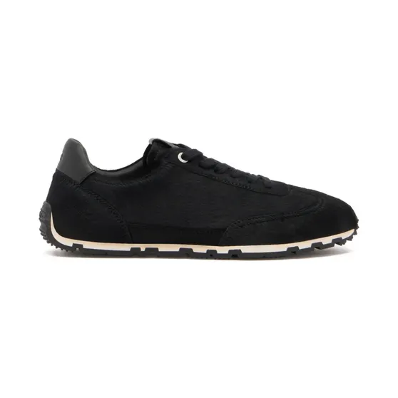 Bally Quarry “Black” (WK00D2FU003)