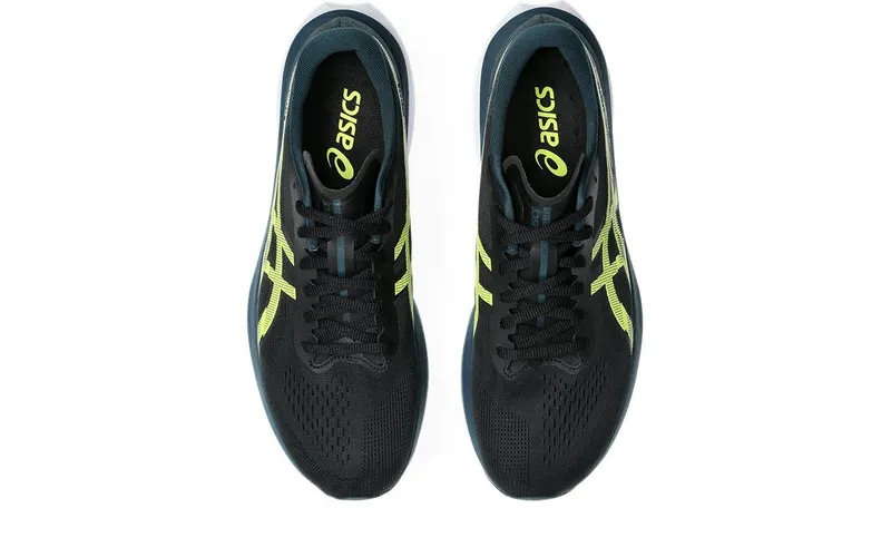 ASICS Magic Speed 4 Black Tranquil Teal (1011B875-001)
