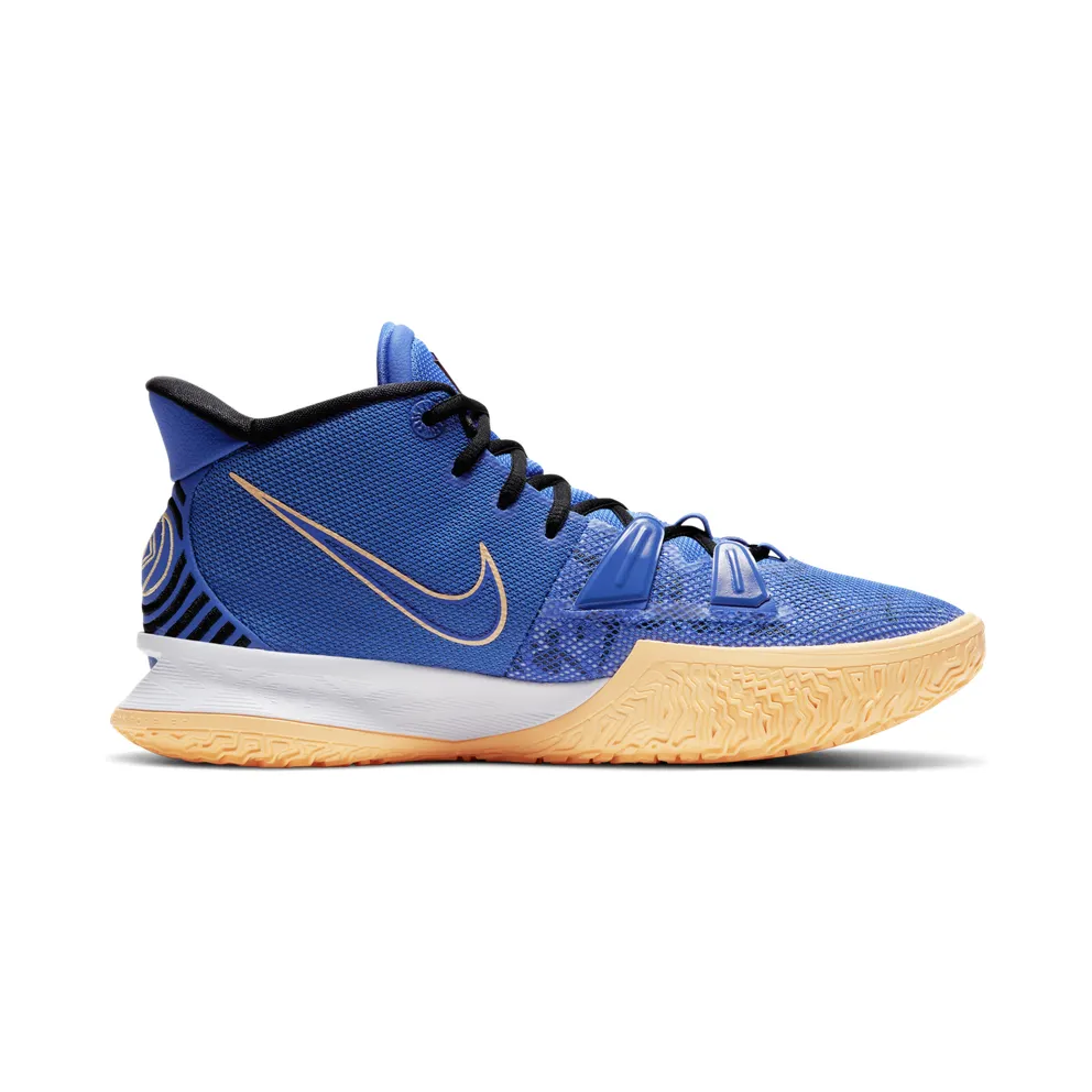 Nike Kyrie 7 Sisterhood Hyper Royal/Black-White-Hyper Royal (CQ9326-400)