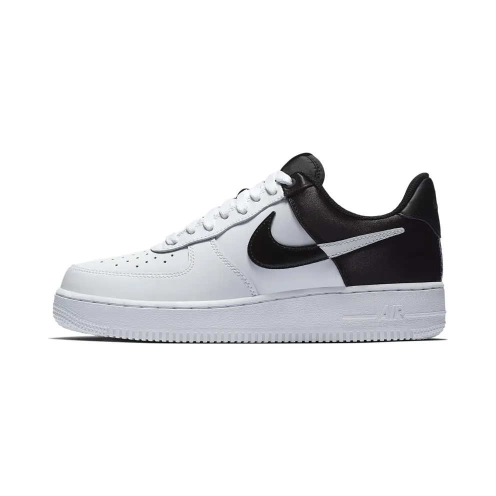 Nike Air Force 1 Low Spurs (BQ4420-100)