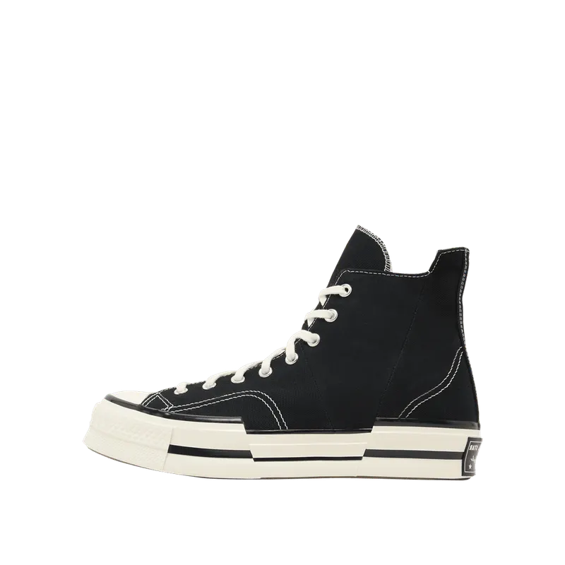Converse Chuck 70 Plus Black/egret/Black