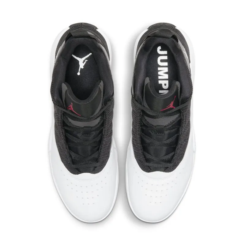 Jordan Stay Loyal Black (DB2884-006)