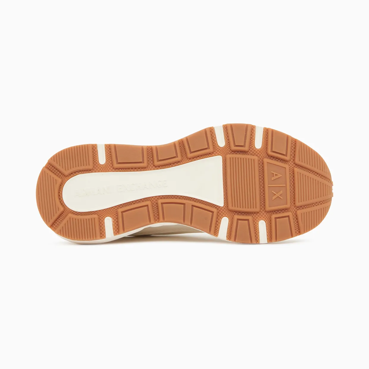Armani Metallic Details And Rubber Sole (XW003106-AF27406-MZ128) (6)
