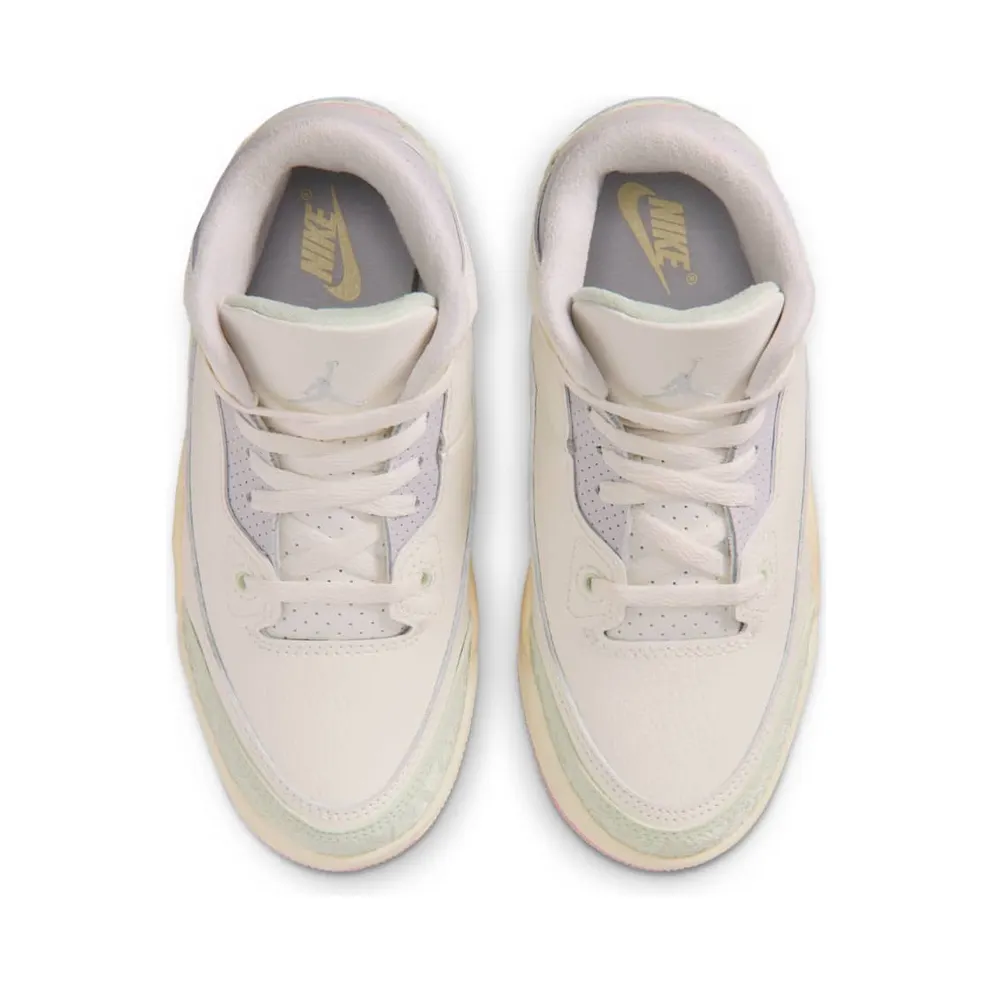 Air Jordan 3 Retro PS “Spring Is In The Air” (IF4757-100)
