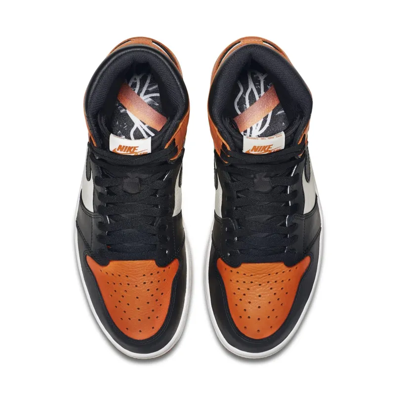 Air Jordan 1 Retro High OG ‘Shattered Backboard’ (2015) (555088-005)