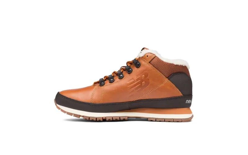 New Balance 754 Brown (H754LFT)