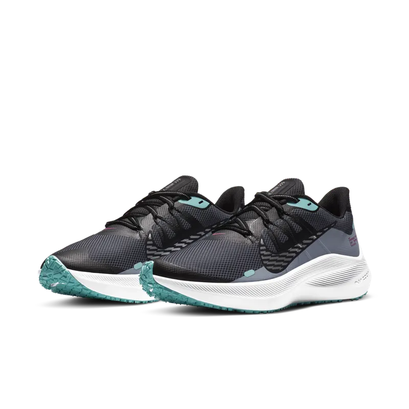 Nike Winflo 7 Shield Running Blue (CU3868-403)