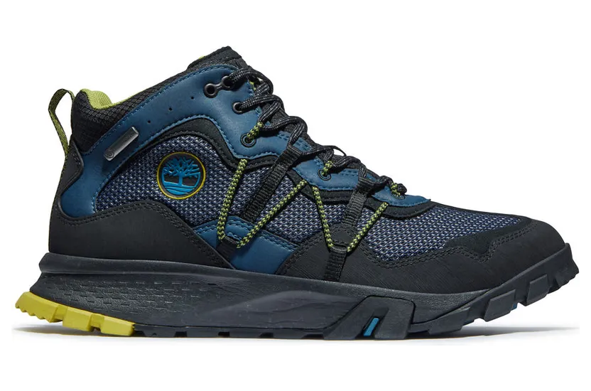 timberland-sneaker A2DMCBZ4