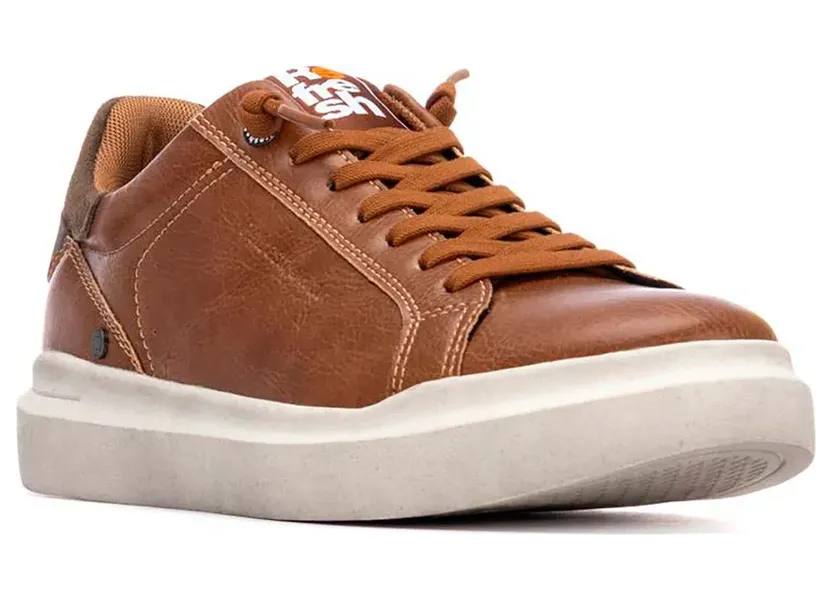 Refresh 173060 Schoenen 173060-Camel