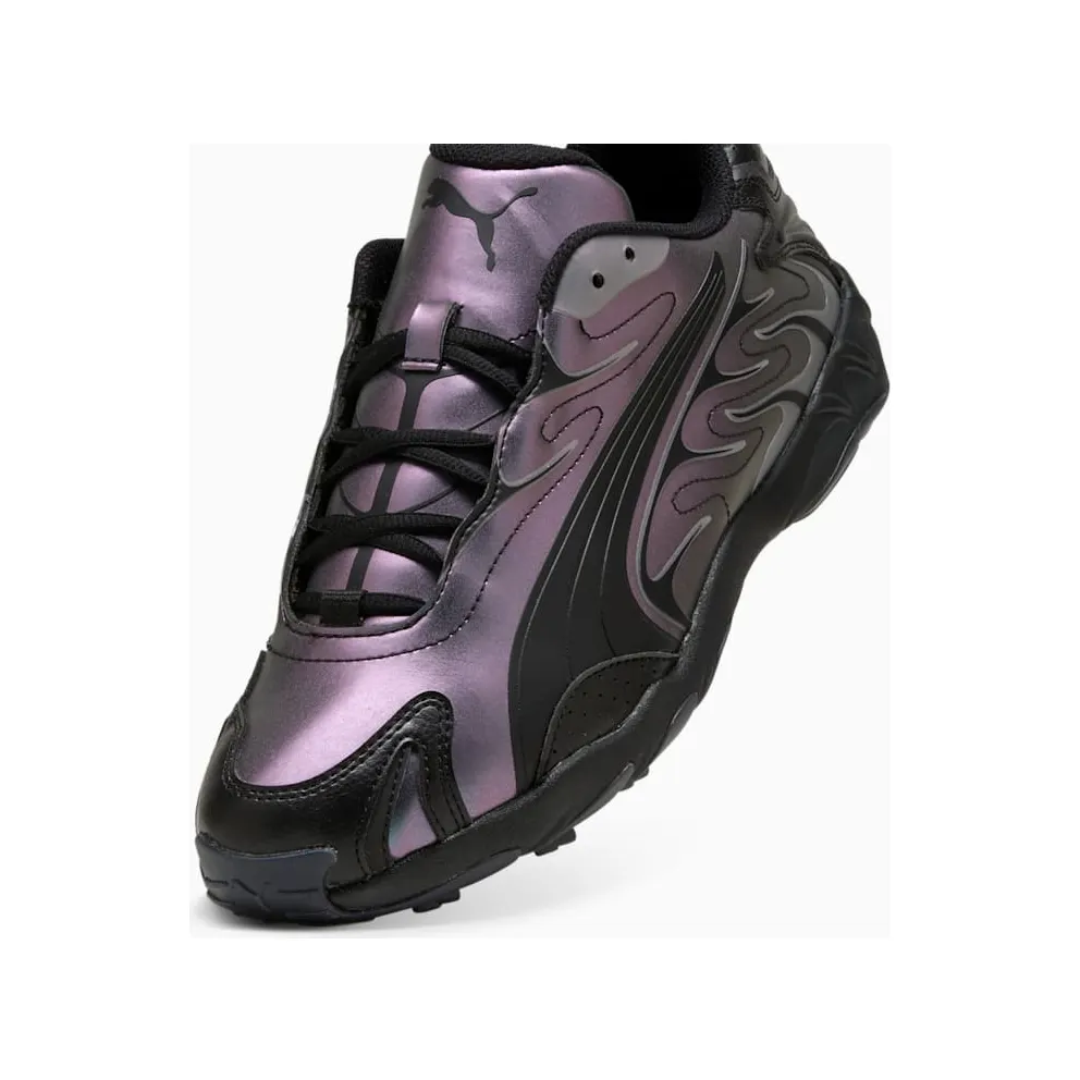 Puma Inhale Color Shift Eggplant (401665-02)