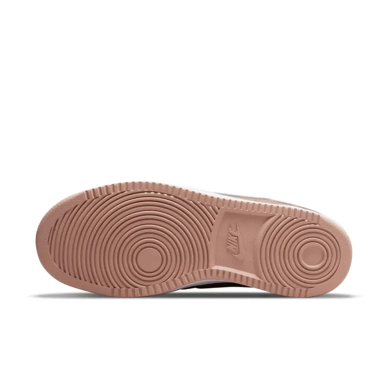 Nike Court Vision Low Next Nature Pink 50% Sustainable Materials (DH3158-600)