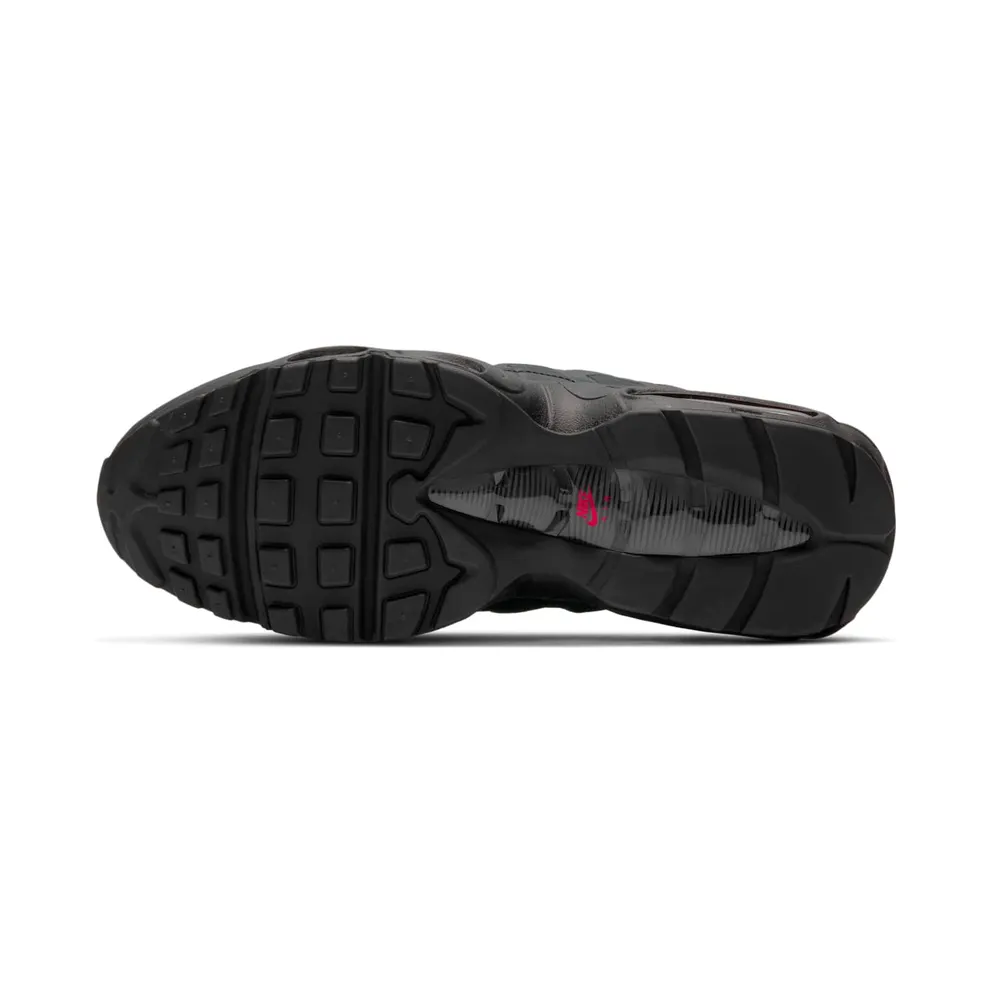 Nike Air Max 95 Black (DD7114-001)