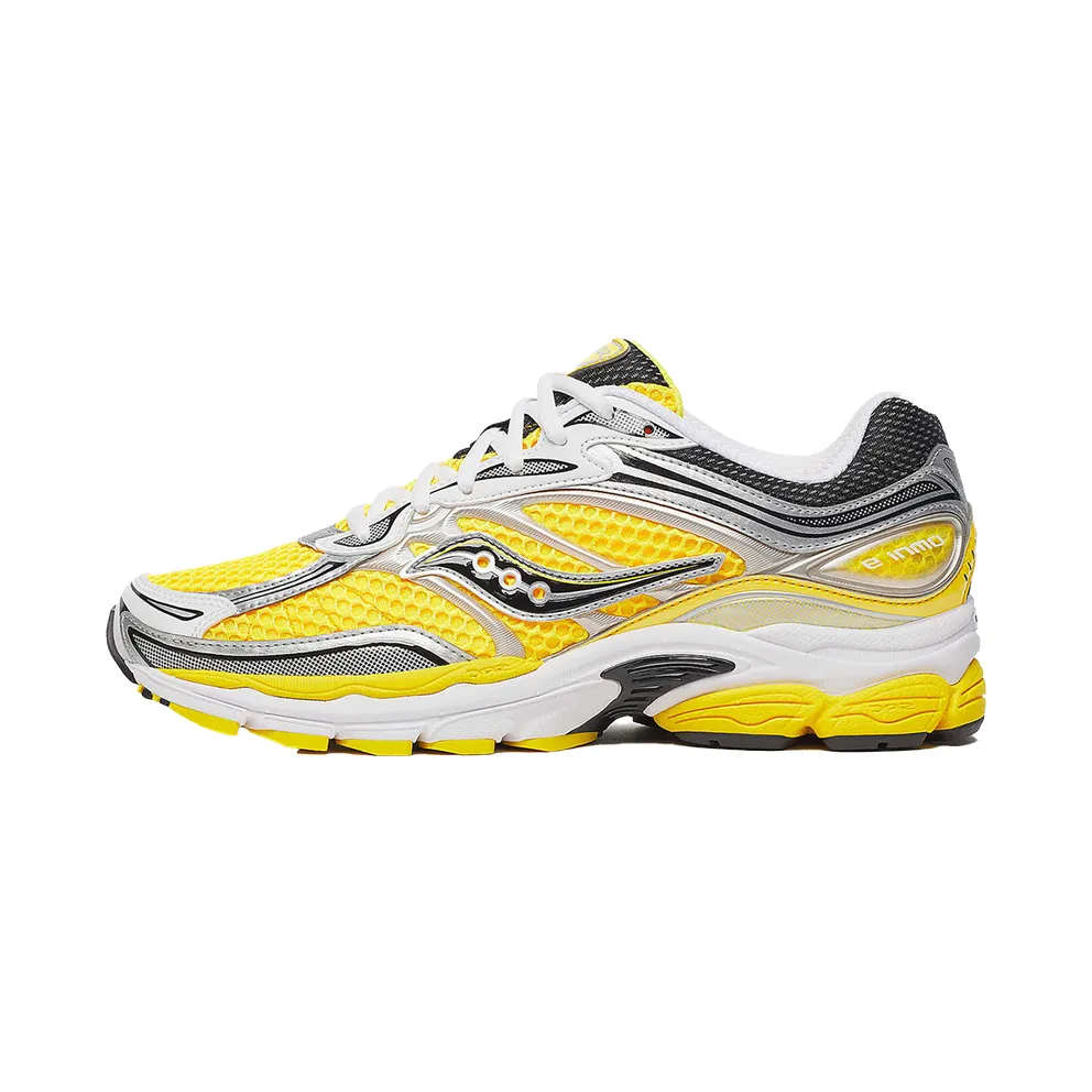 Saucony Progrid Omni 9 “Vizigold” (S70739-43)