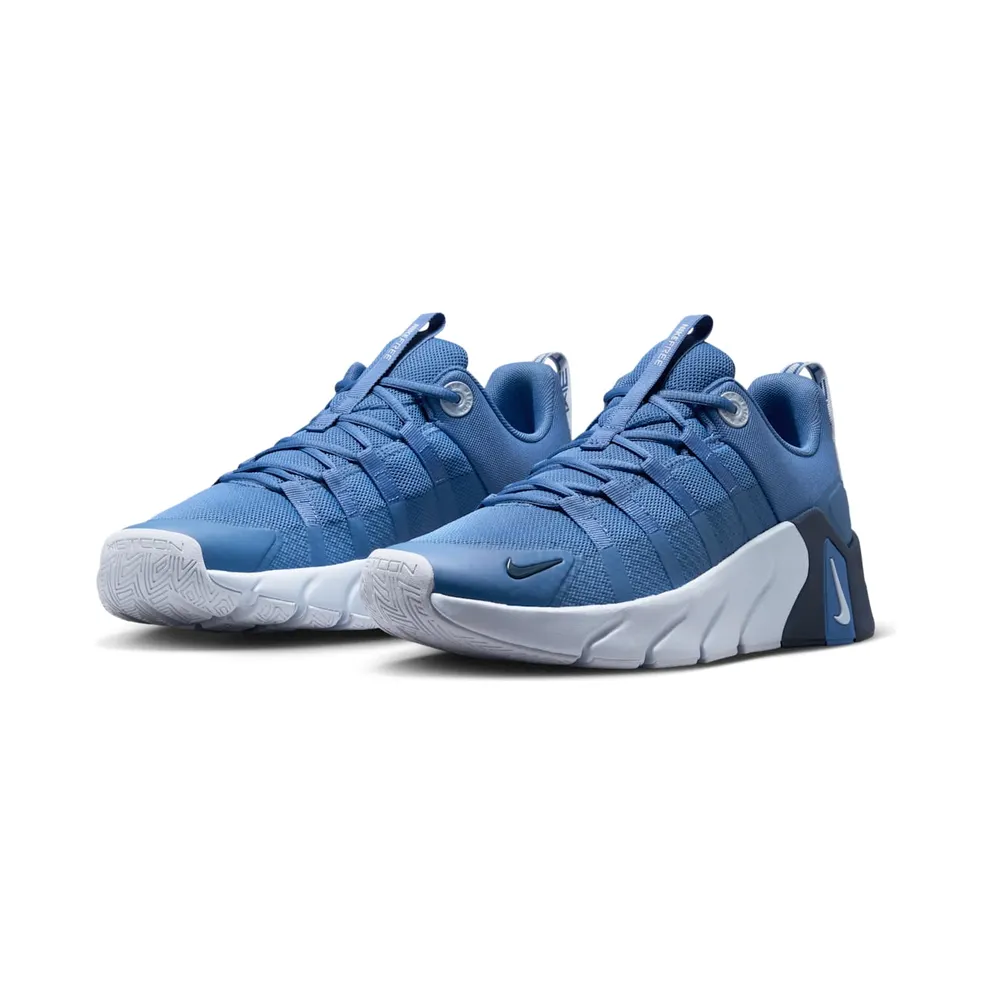 Nike Free “Indigo Storm / Thunder Blue / Football Grey” (II7405-401)