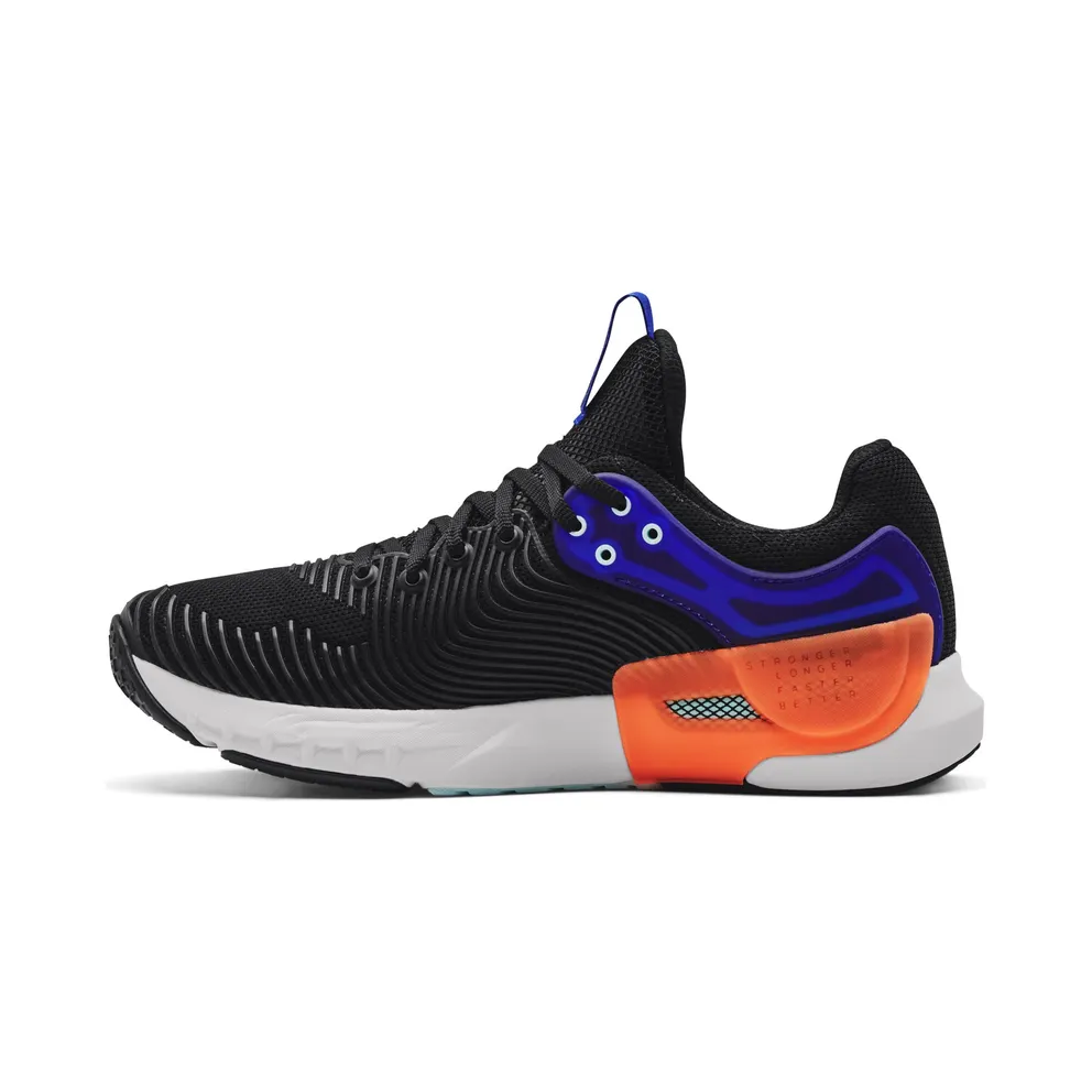 Under Armour HOVR™ Apex 2 Black (3023007-003)