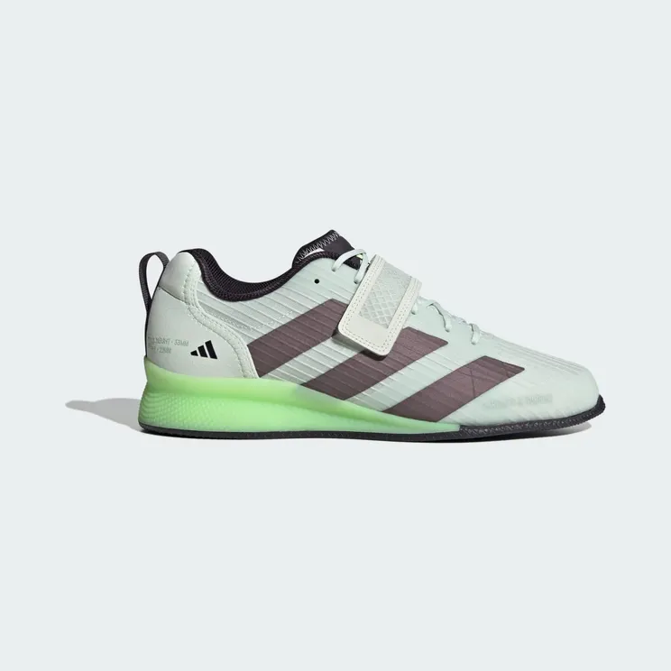 adidas Adipower 3 Crystal Jade Aurora Met. Green Spark (IF0530)