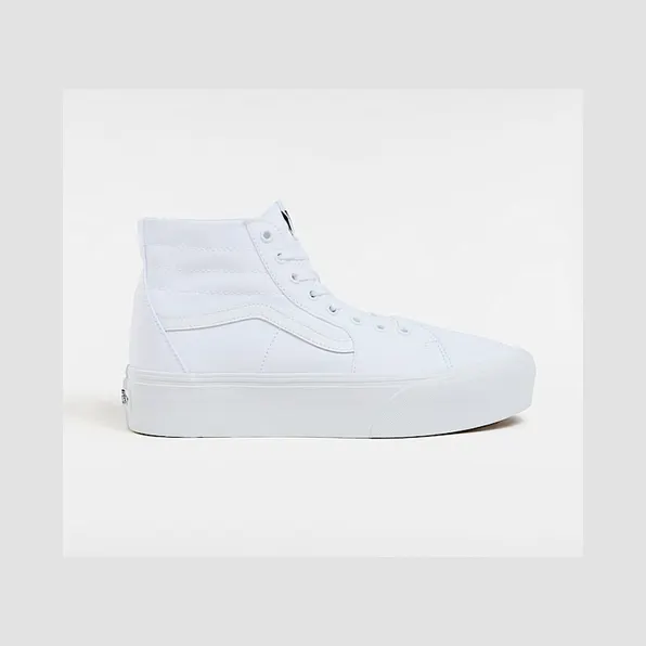 Vans SK8-HI “True White” (VN0A5JMKW00)