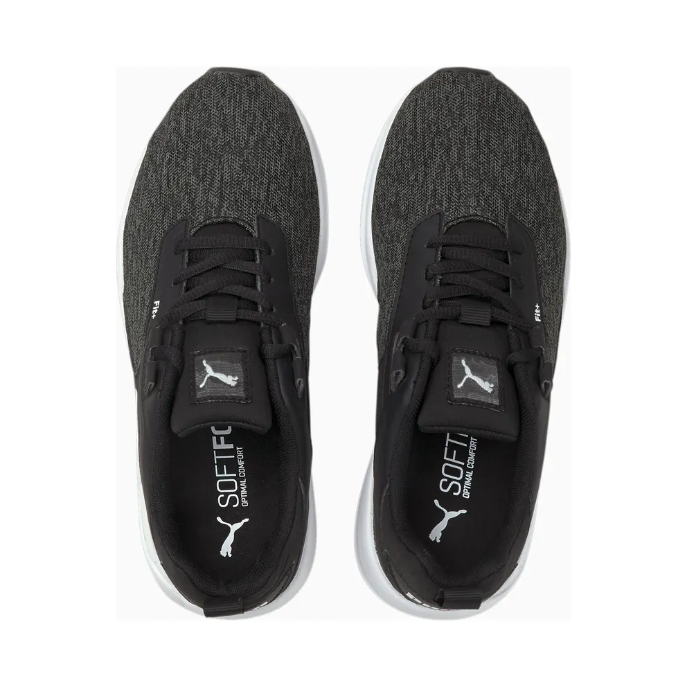 Puma Comet 2 Alt White/Black (194776-01)