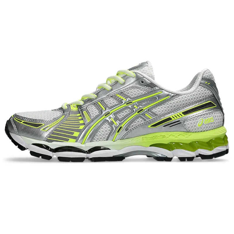 Albino & Preto x ASICS GEL-Kayano 12.1 (1203B227-100)
