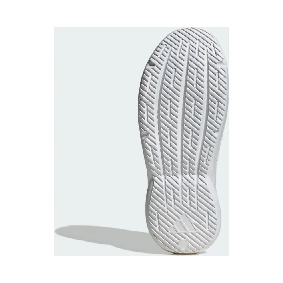 Adidas Lightblaze Moc Crystal White / Dash Grey / Dash Grey (JH7038)