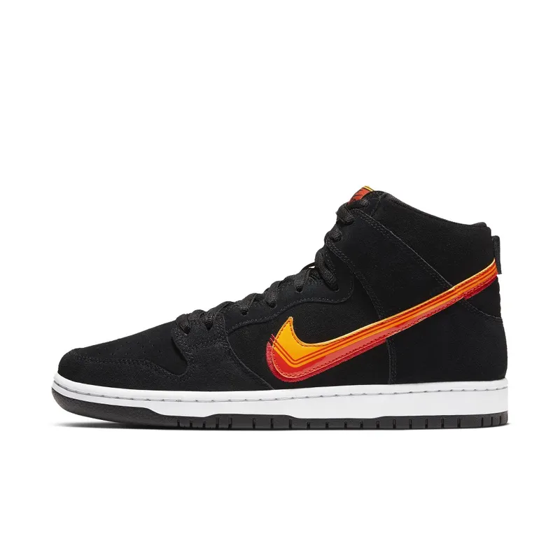 Nike SB Dunk High Pro ‘Truck It’ (2020) (BQ6826-003)
