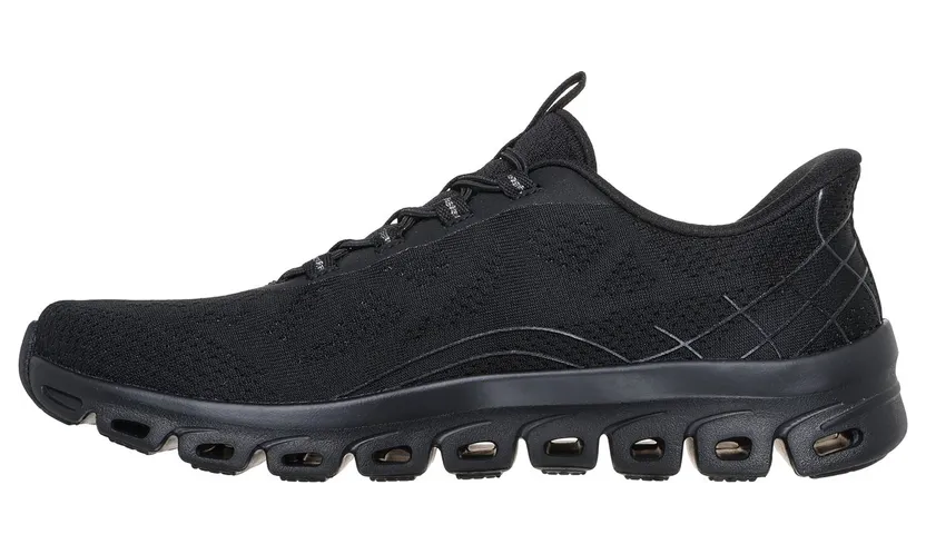 skechers-glide-step 104750_BBK