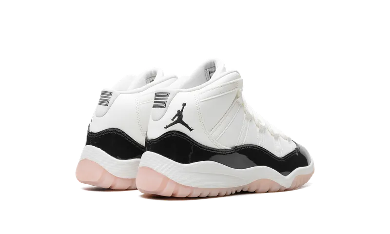 AIR Jordan 11 RETRO PS “NEAPOLITAN (2023)” (DO3857-101)