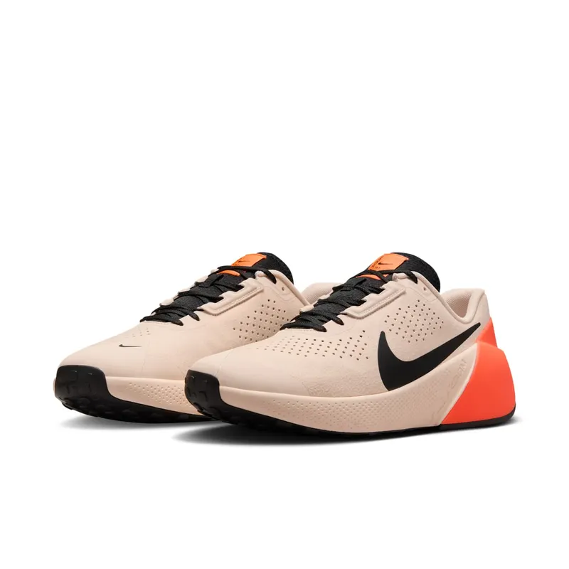 Nike Air Zoom TR 1 Guava Ice Metallic Pewter (DX9016-800)